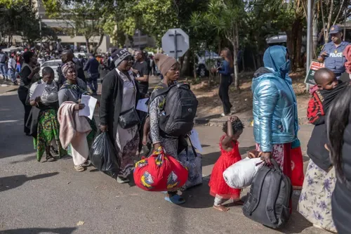 South Africa's Immigration Reckoning: Law, Humanity And The Price Of Failure