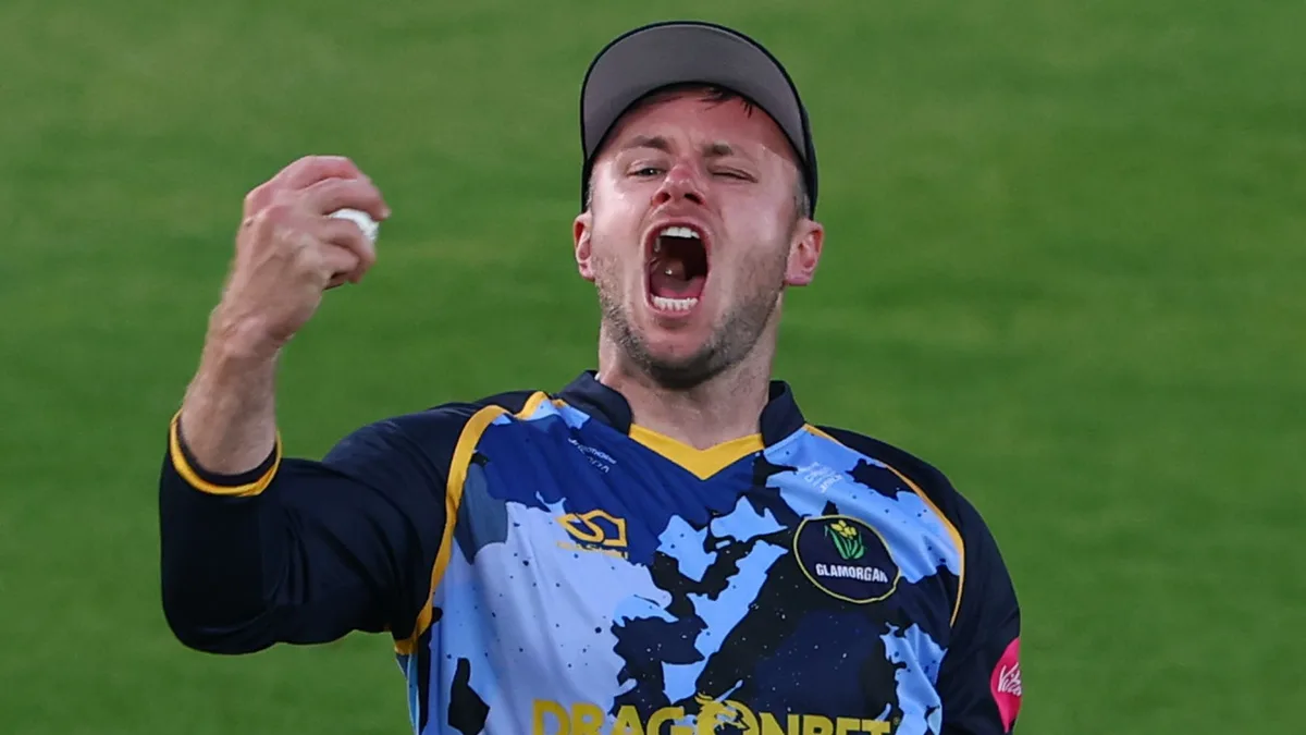 Spin, Crocombe and Curran: Questions for England in ODI tri-series