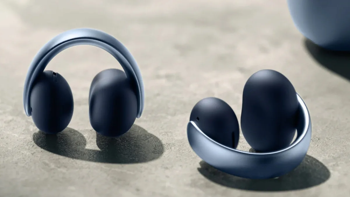 Soundcore AeroClip: fone open ear está no menor preço do ano nas 4 cores