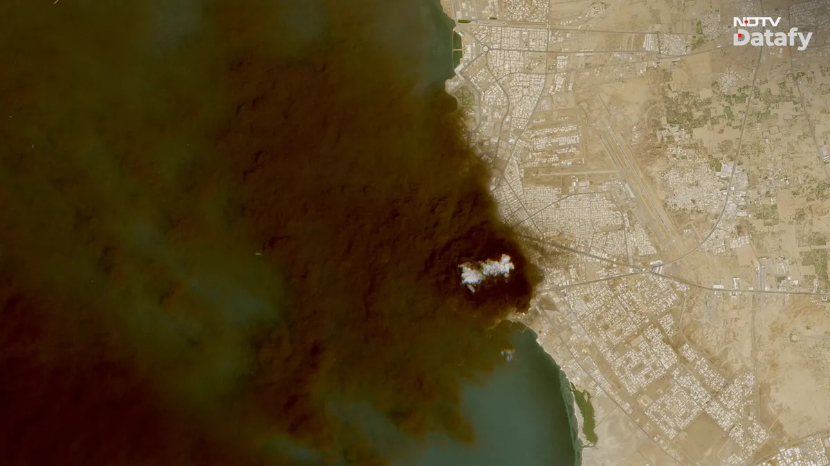 Houthis Escalate Attacks On Saudi Arabia, 'Islamic NATO' Faces Test