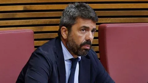 MazÃ³n niega que ordenara paralizar el Es-Alert y coloca a Pradas en una "posiciÃ³n de garante" el dÃ­a de la DANA