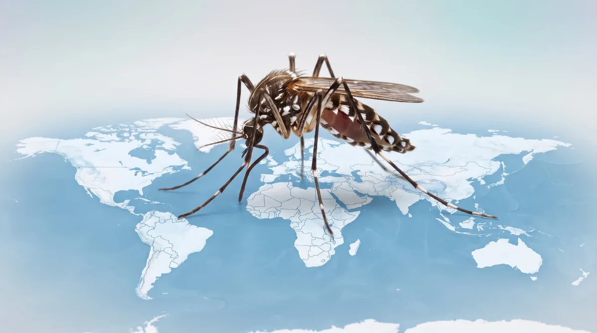 Día Internacional contra el Dengue: por qué se expandió a regiones inesperadas y cómo reducir el riesgo de contagio