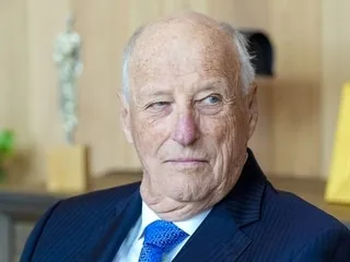 Le roi Harald V de Norvège est mort à l’âge de 89 ans