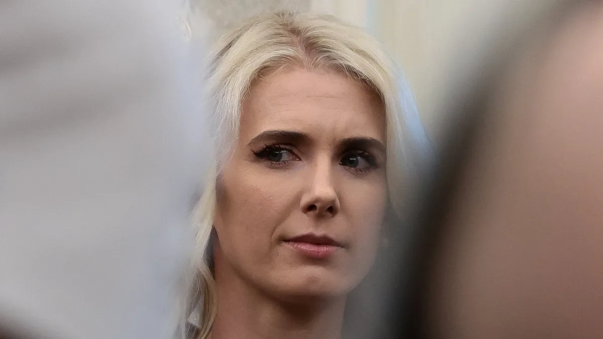 Natalie Harp Named in Lawsuit Over Trump’s Truth Social API