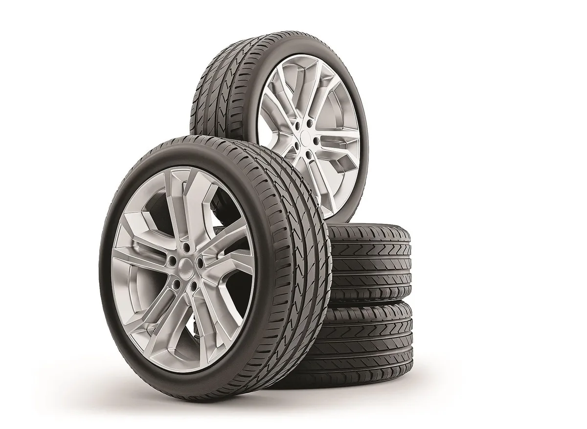 Tyre makers ready for BS-VII abrasion norms, seek clarity on testing rules