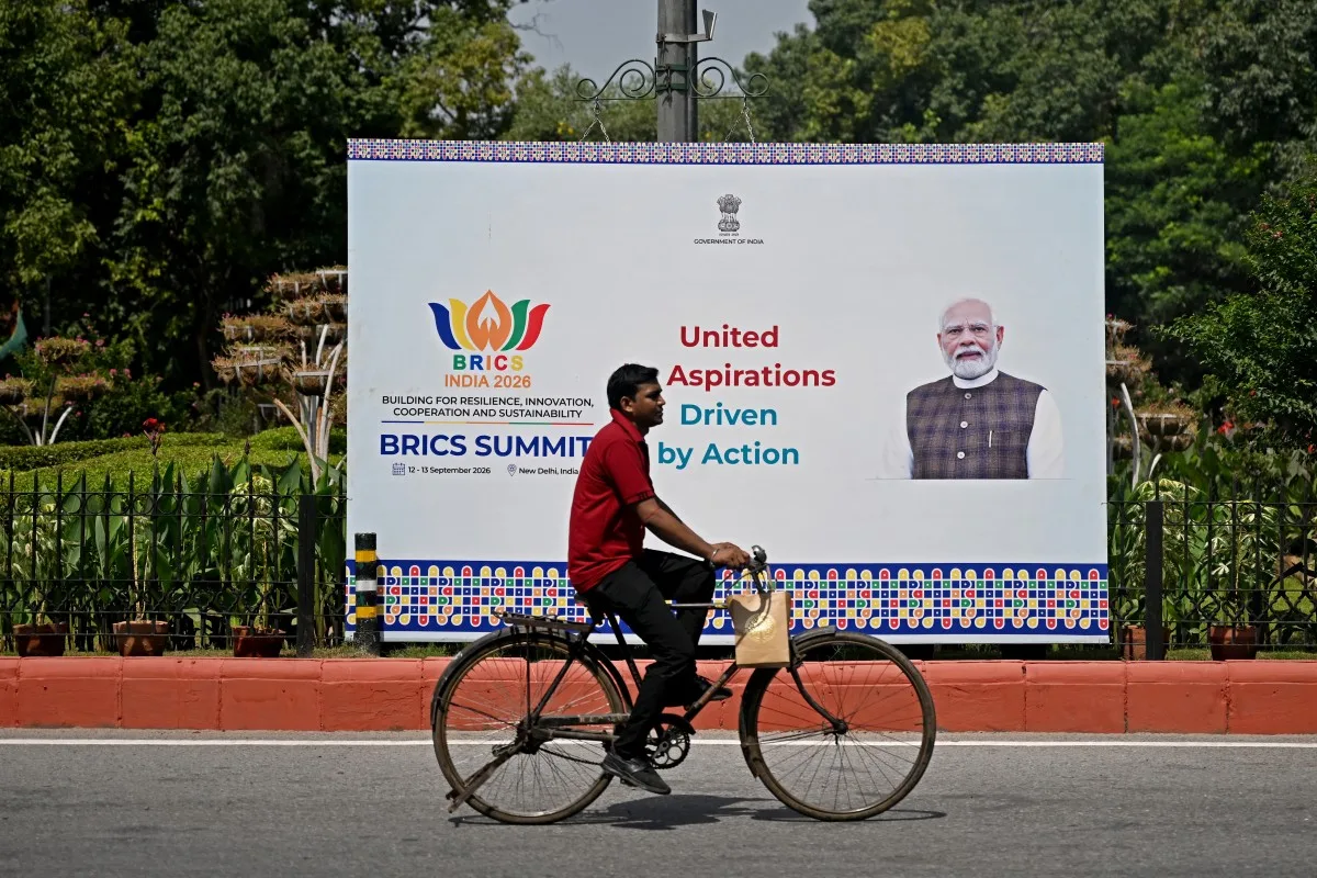 Inde, Iran, Chine, Russie... Les Brics, ce bloc qui veut défier l’Occident mais se déchire de l’intérieur