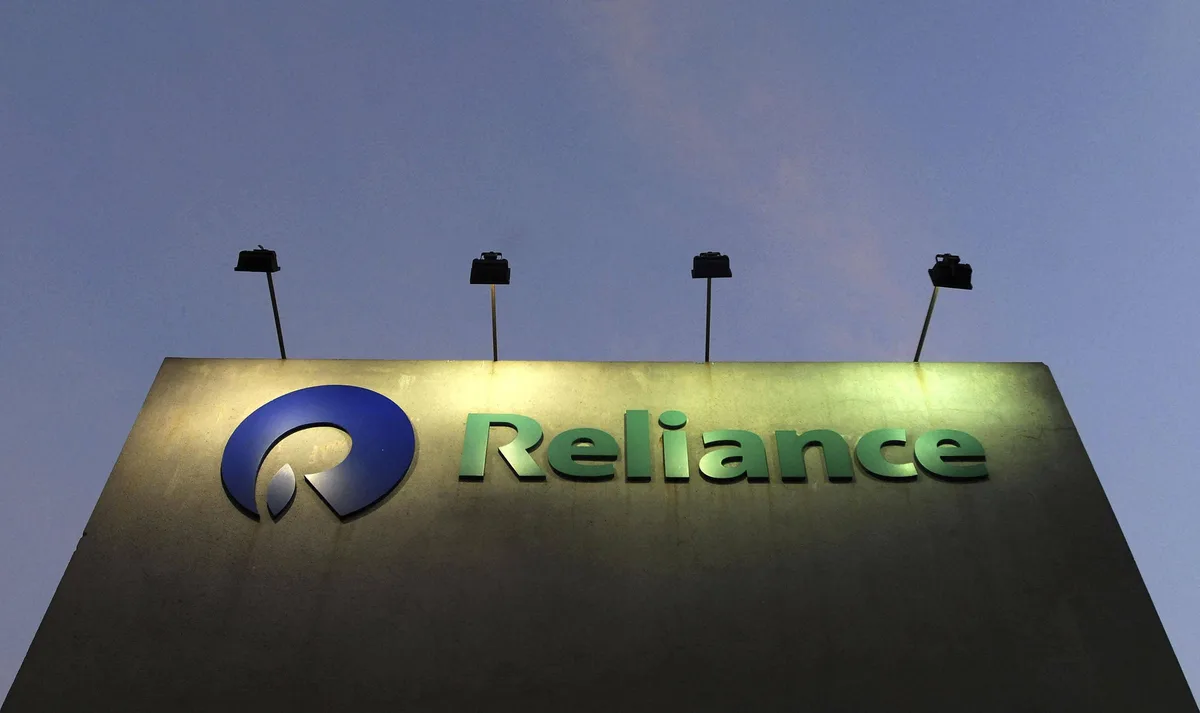 Reliance Industries down 2%, at 17-month low; what's making Street nervous?
