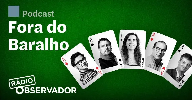Pós-PRR, vamos andar de cheque em cheque? - Ouvintes