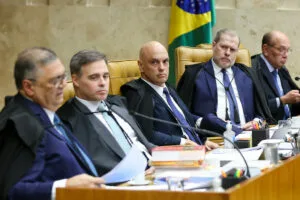 Crise no STF: solução mais racional é separar diferentes formas de responsabilidade