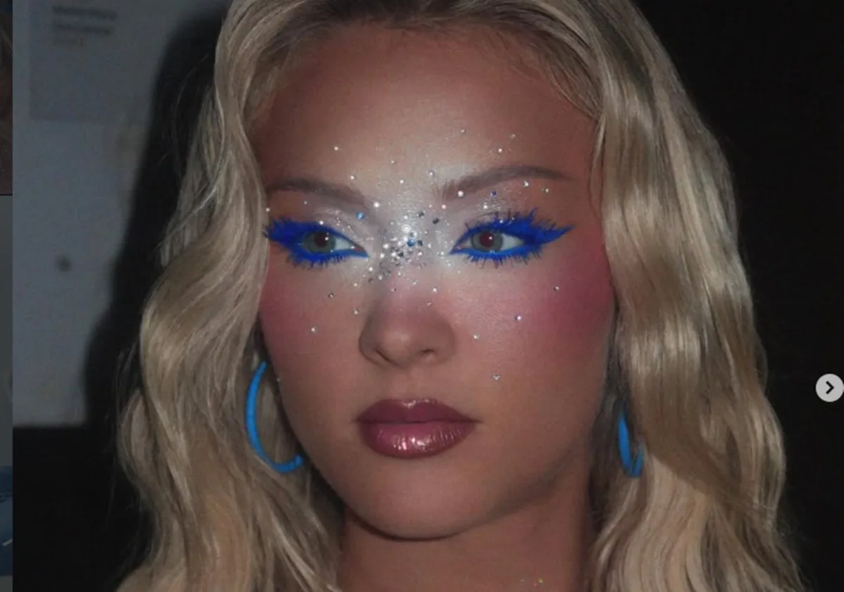 Zara Larsson se revolta após Casa Branca usar música dela em vídeo do ICE