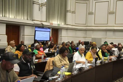 ANC and DA face off in Khayelitsha as candidate selections unfold