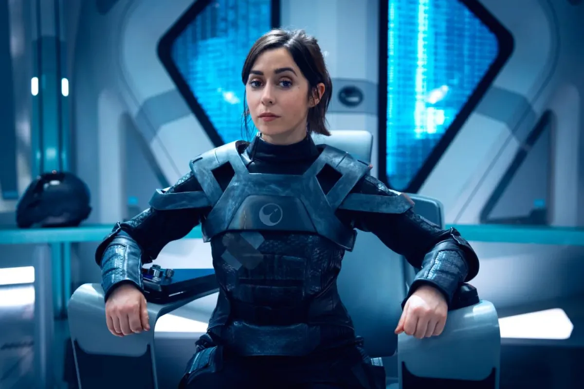 Comienza el rodaje de una nueva temporada de ‘Black Mirror’, uno de los primeros y más duraderos éxitos de Netflix
