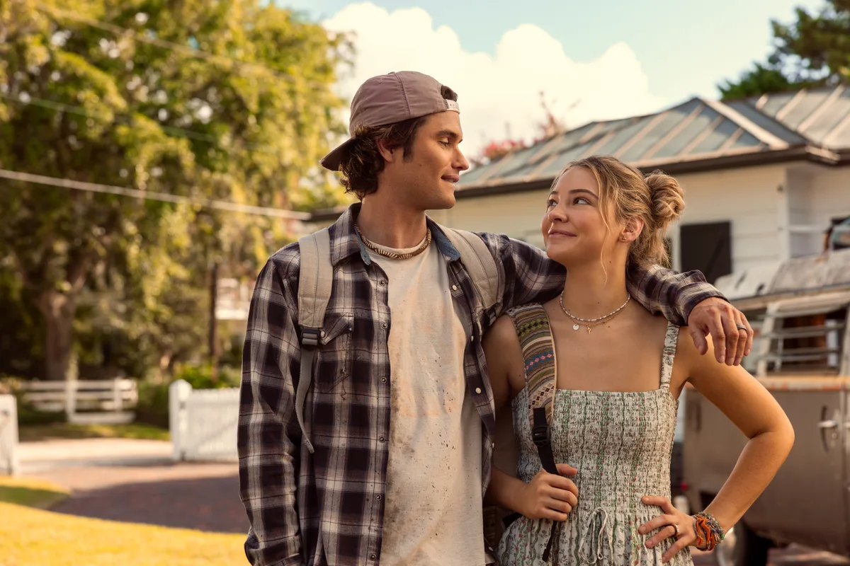 All The Songs In ‘Outer Banks’ Season 5: Tame Impala, Stevie Wonder & More