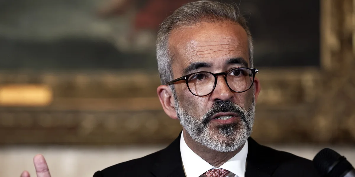 Portugal convoca embaixador russo após ataques na Alemanha