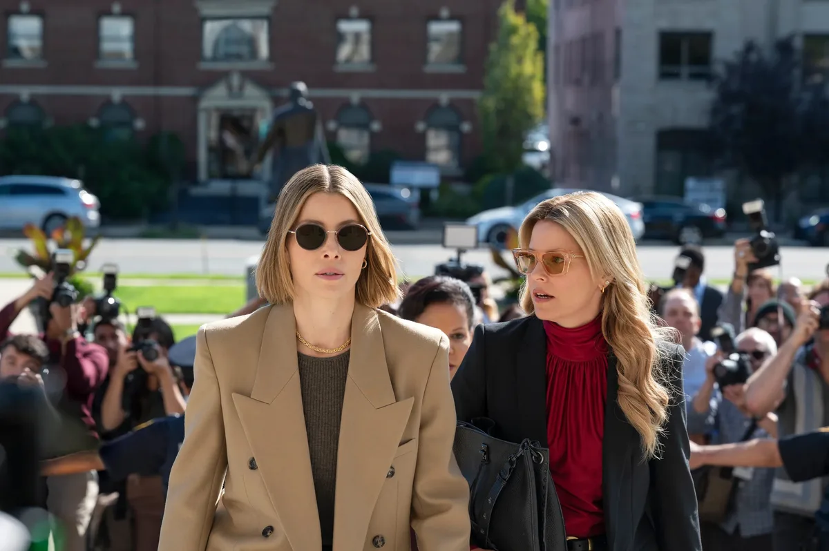 3 séries curtas do Prime Video para este final de semana (12 e 13/09)