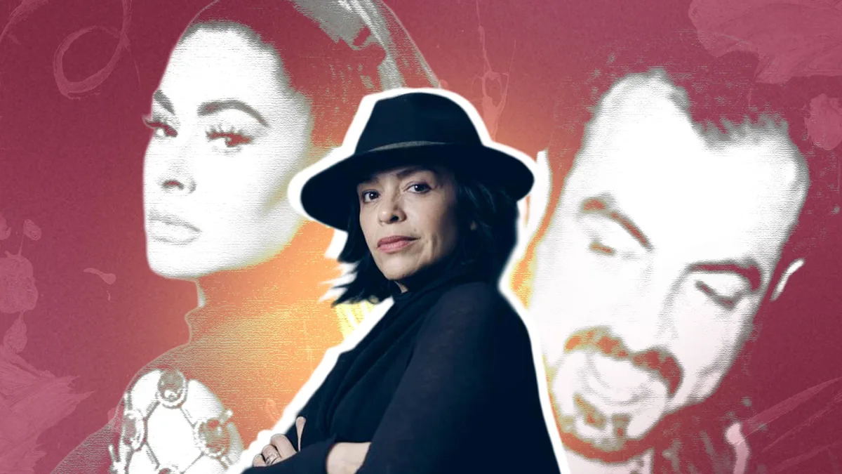 Las demandas no detienen a Anabel Hernández: así menciona a Galilea Montijo, Paty Navidad y Ninel Conde en ‘Narcocracia’