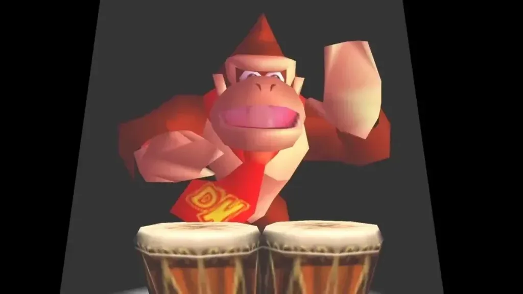 Donkey Kong 64 ganha versão nativa para PC criada sem uso de IA generativa