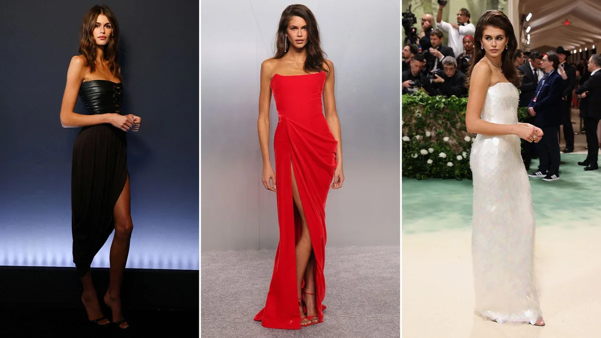Kaia Gerber, la actriz y modelo que revoluciona la moda global: cómo inspira a una nueva generación