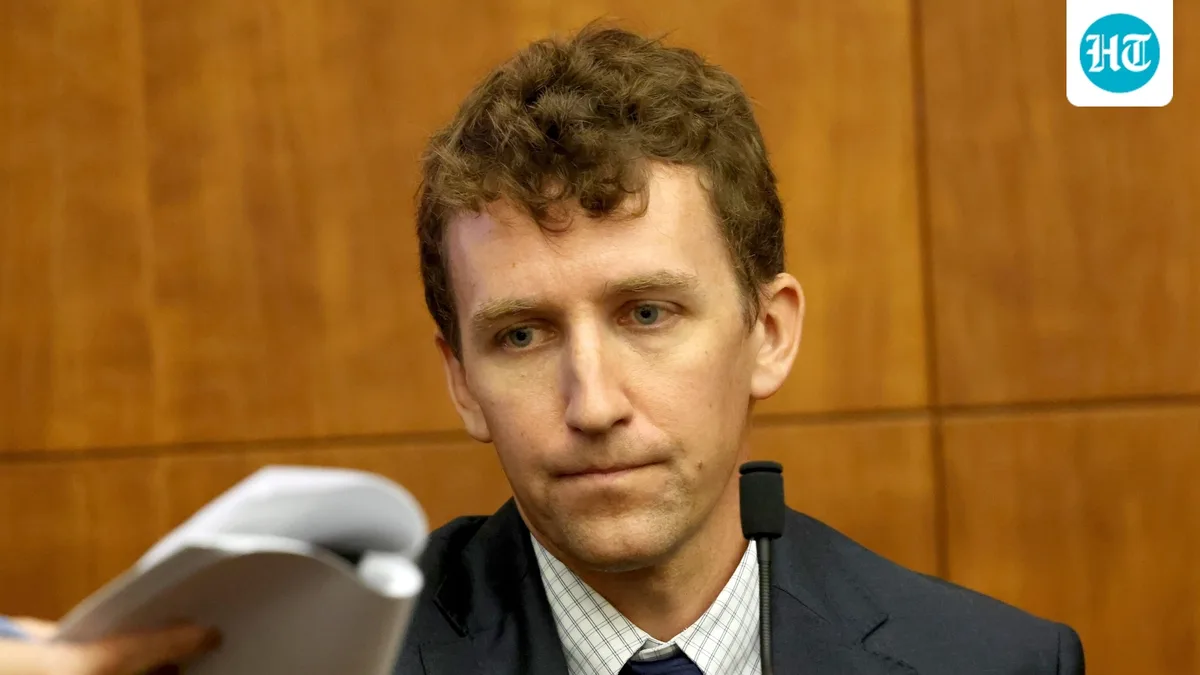 Patrick Clancy speaks out after Lindsay Clancy mistrial, says ‘I did the best I could’ before children’s deaths