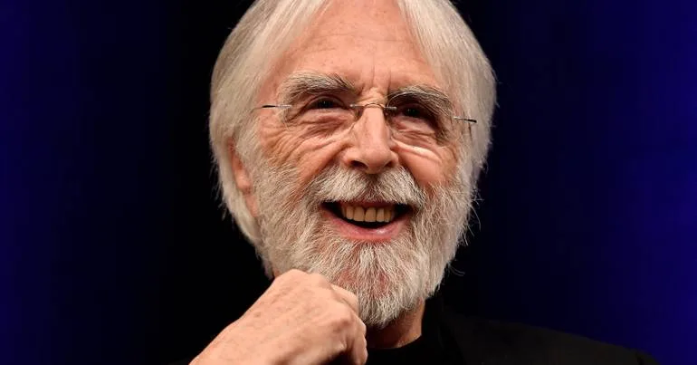 Retrospetiva de Michael Haneke com inéditos em Portugal