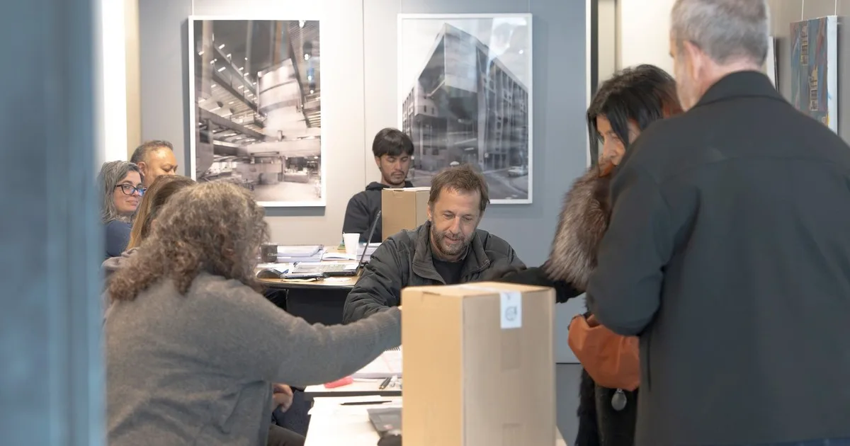 Se eligieron nuevos consejeros en el CPAU y en la FADU UBA
