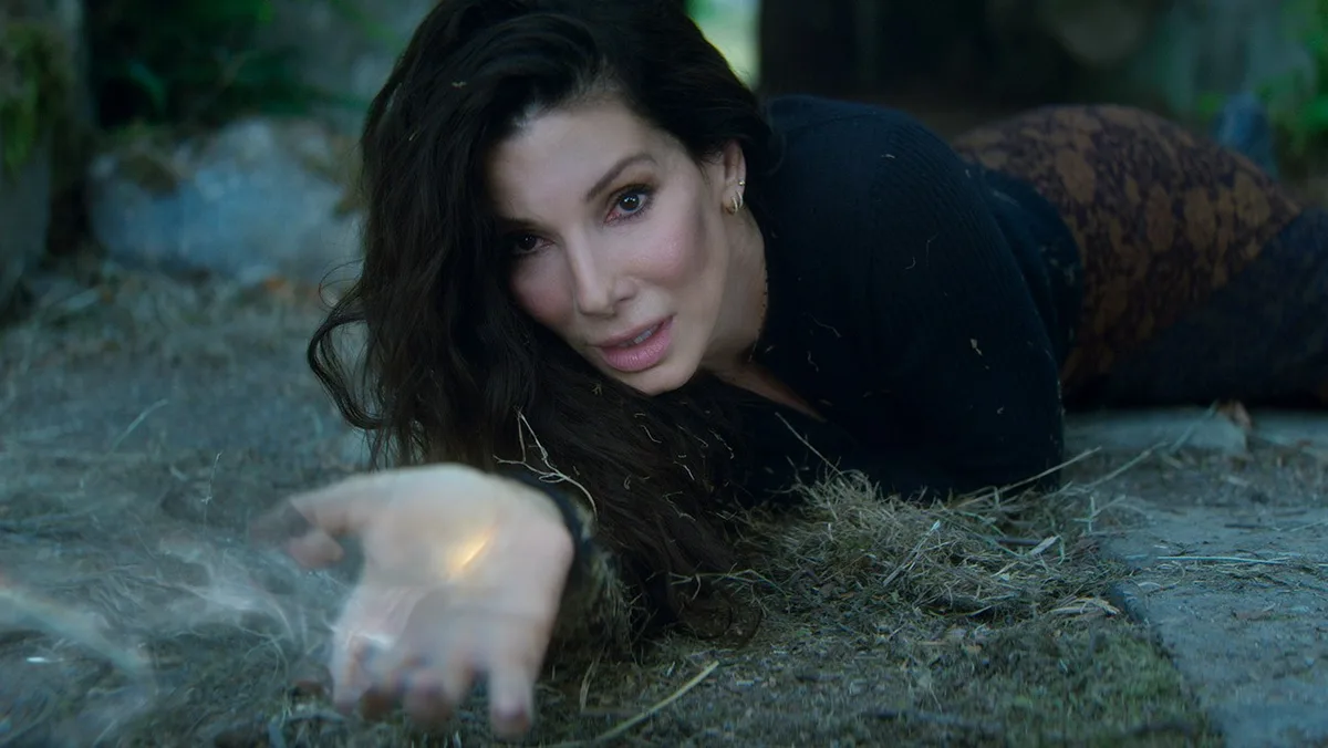 ‘Practical Magic 2’ Whips Up $4.7M in Box Office Previews