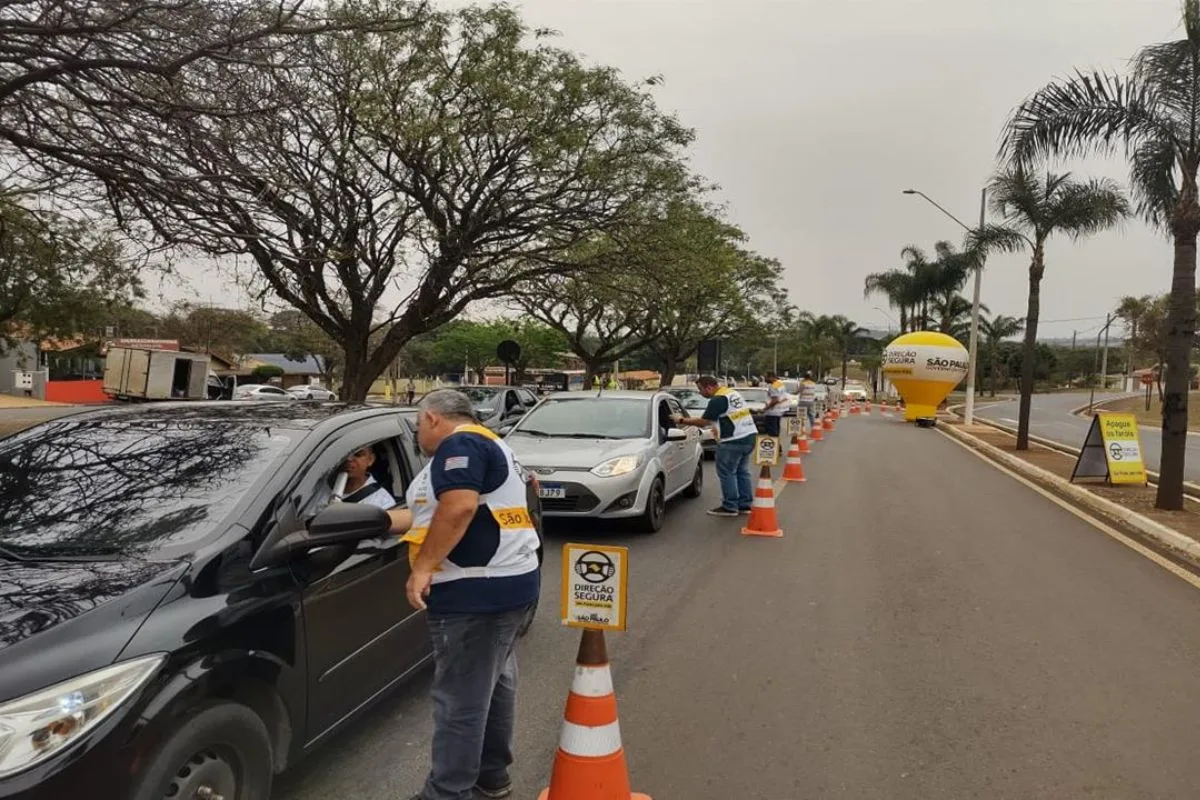 Contran atualiza a Lei Seca com reteste de bafômetro e "drogômetro"