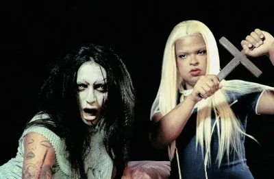 Katy da Voz e as Abusadas quebram tudo em “Exorcismo”, single com clipe de terror ao lado de Linn da Quebrada