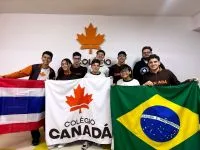 Brasil é representado por quatro estudantes na 19ª Olimpíada Ibero-americana