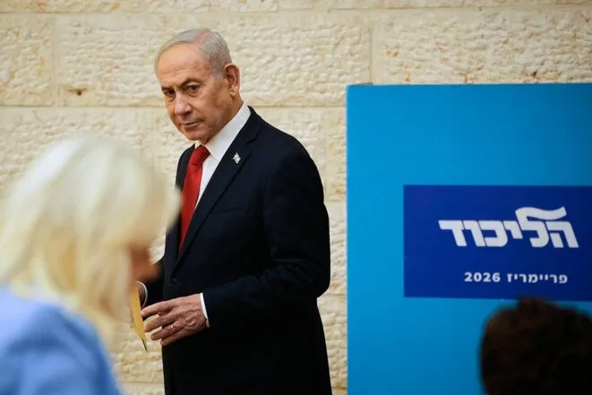 Élections en Israël: Nétanyahou rattrapé par le 7-Octobre