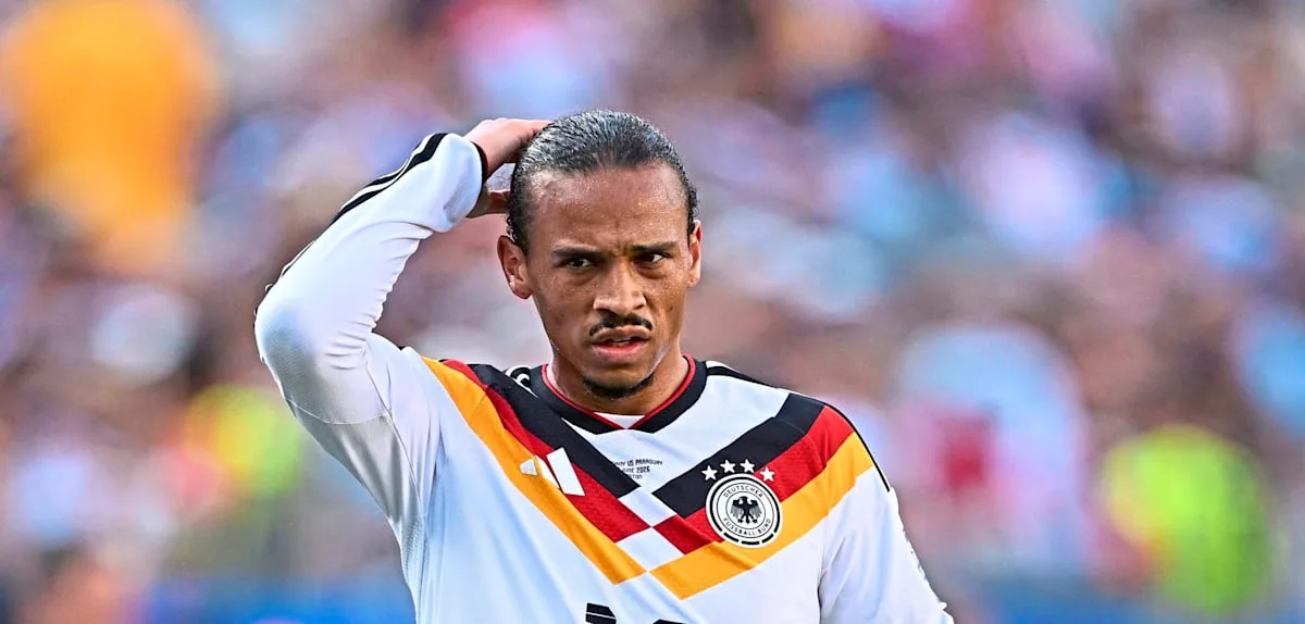 Mit Sané hat Klopp nicht gesprochen, mit Undav schon