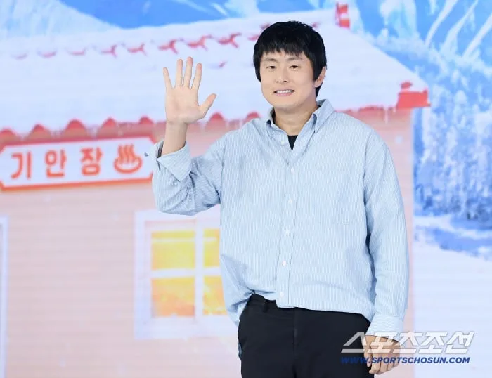 [포토] 기안장2 공개 앞둔 기안84