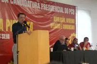 PF mira candidato do PCO a presidente por suposto desvio de verba eleitoral
