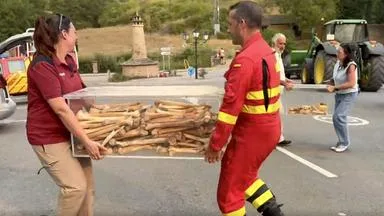 Spanien rettet Überreste von Königen