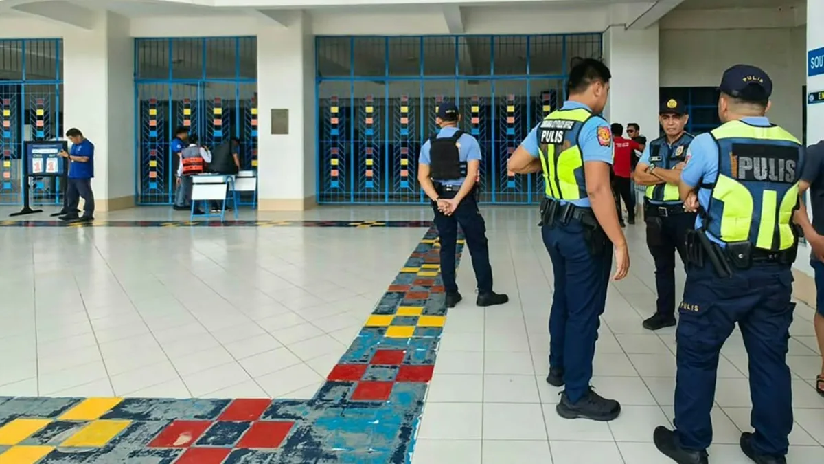 Gymnasiast auf den Philippinen streamt tödlichen Angriff auf Mitschüler live