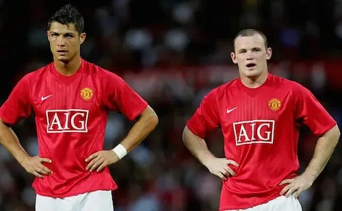Wayne Rooney reventó a Cristiano Ronaldo por su escándalo en Portugal; "Es incómodo de ver", aseguró