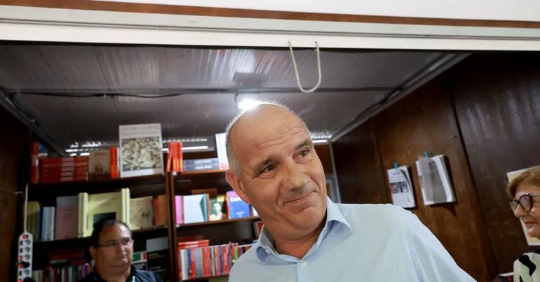 Raimundo acusa Governo de querer privatizar Segurança Social