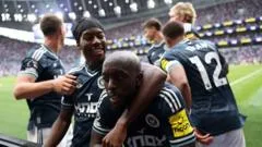 Newcastle show there's plenty of life after Tonali