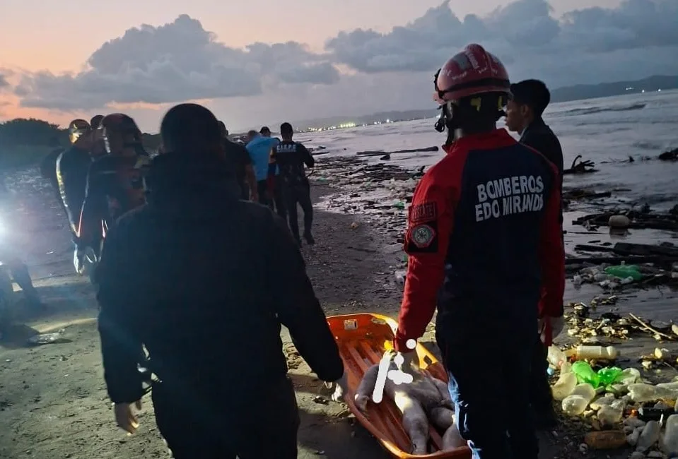 Autoridades solo han podido rescatar 3 cuerpos de 6 personas arrastradas por lluvias