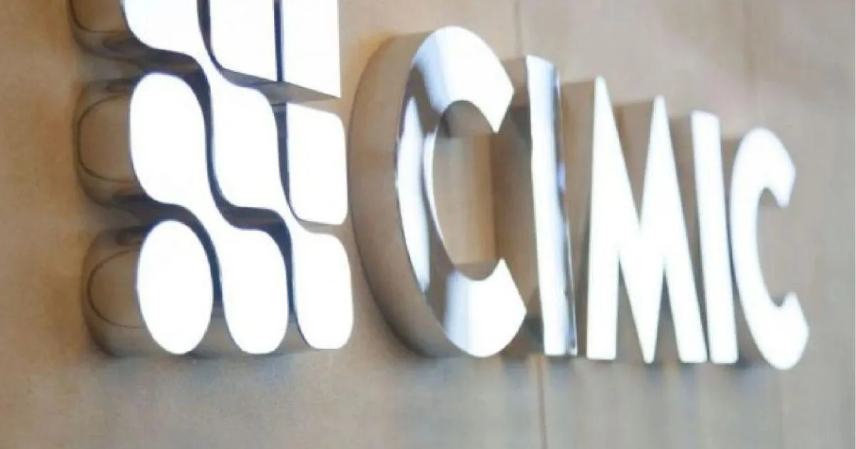 Vocus confía a UGL, del Grupo CIMIC, el desarrollo de una gran infraestructura digital en Australia