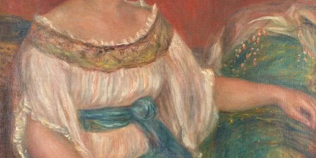 Les deux tableaux de Renoir volés sur la Côte d’Azur ont été retrouvés