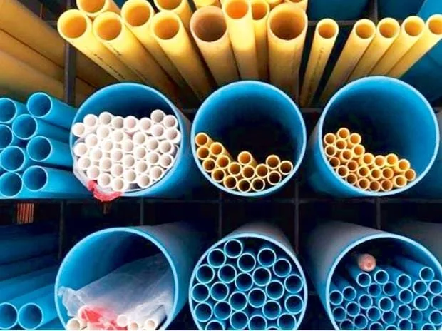 Mukul Agrawal portfolio stock Apollo Pipes zooms 163% from 52-week low