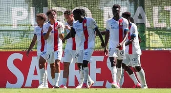 Alverca alcança primeiro triunfo da época na visita ao Nacional