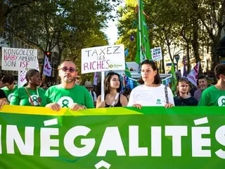 Le pacte Dutreil sur les transmissions des entreprises familiales est un « énorme manque à gagner », pointe Oxfam