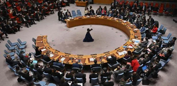 Empresas de IA irão se explicar no Conselho da ONU; o que está em jogo?