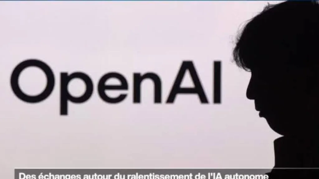 Les États-Unis et la Chine s'opposent à toute régulation de l'intelligence artificielle.