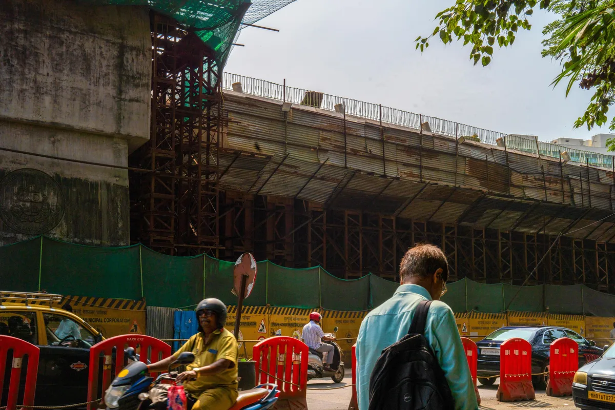 India's ₹86 trillion urban infrastructure push may spur municipal bonds