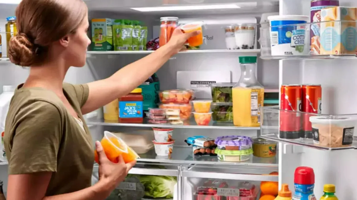 Can hackers get into your fridge? Your smart home may be less safe than you think