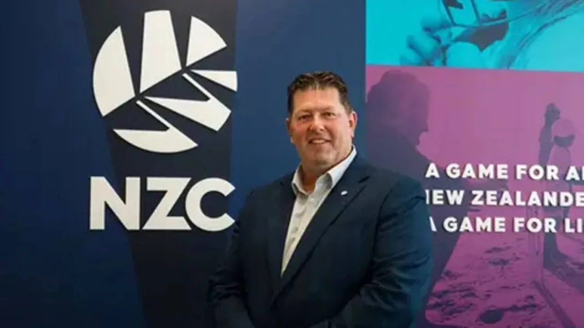 IPL has helped develop Kiwi players and coaches: NZC chief Geoff Allott
