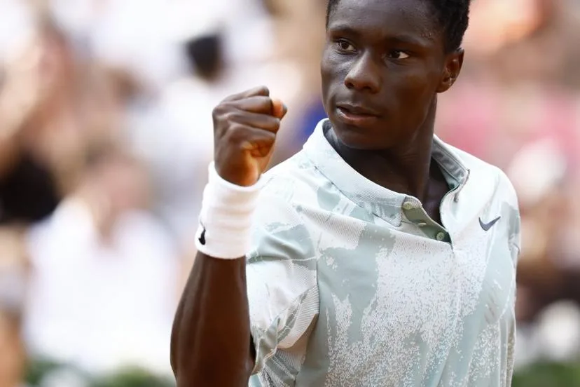 Moïse Kouame franchit le premier tour au Challenger de Cancun, sa première victoire depuis Roland-Garros